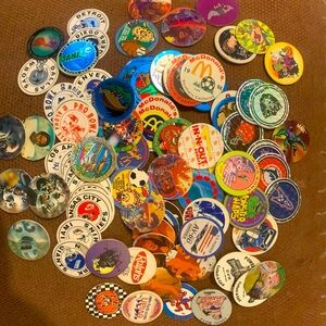 Pogs